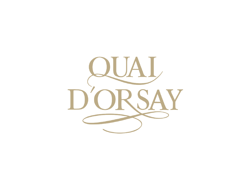 Quai D’Orsay