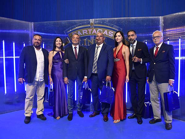 Habanos, S.A. closes the 23rd Habano Festival with the launch of Partagás Línea Maestra
