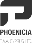 Phoenicia Logo