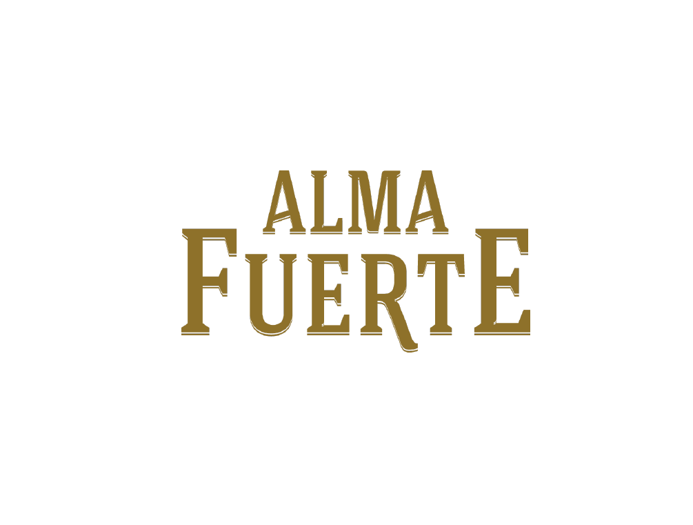 Alma Fuerte