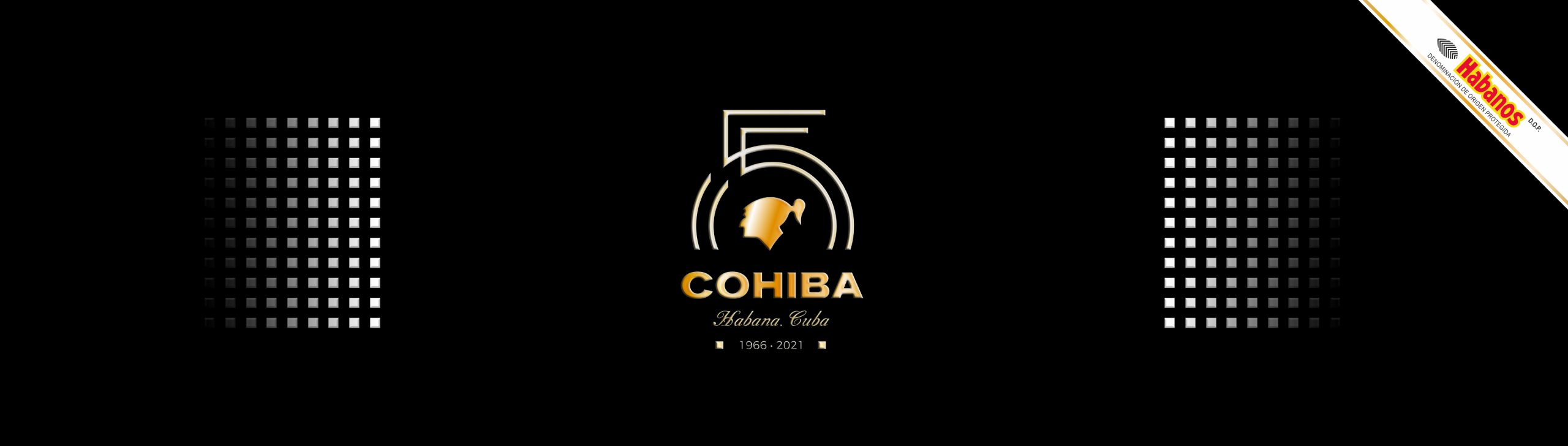 Cohiba’s 55th Anniversary Celebration