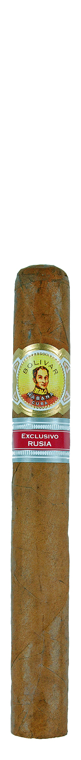 Bolivar Emperador