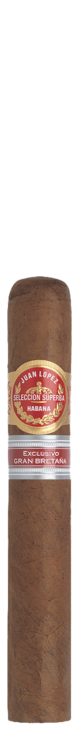 Juan Lopez Selección Superba