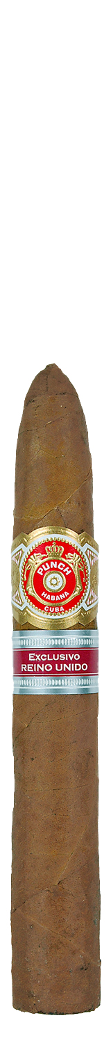 Punch Serie D’Oro No.1