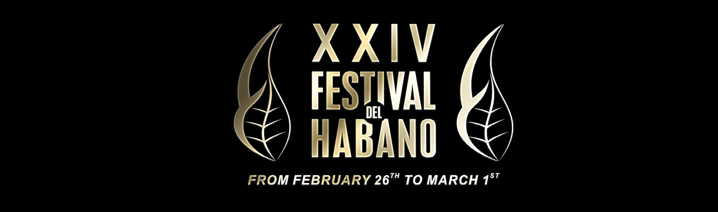 The 24th edition of the Habano Festival kicks off