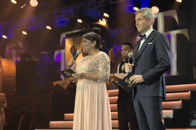 Habanos, S.A. closes the XXIV Habano Festival with a tribute to Trinidad on its 55th anniversary