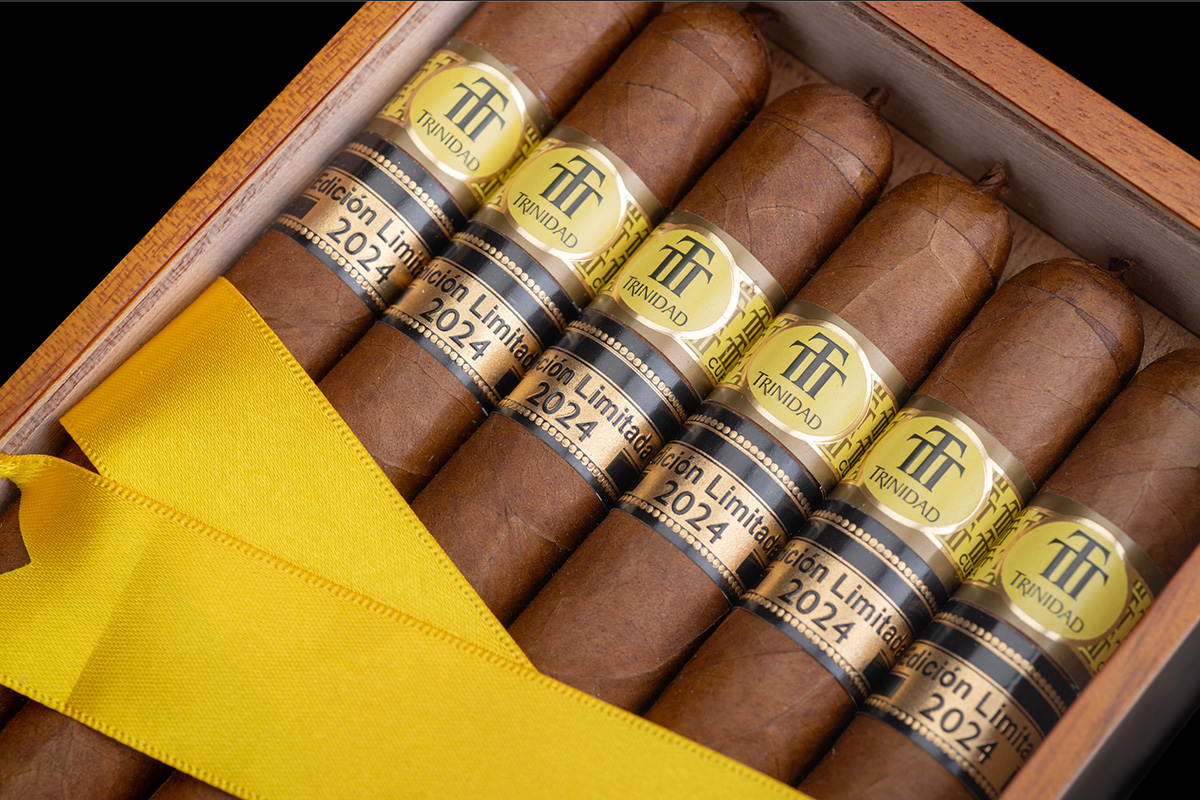 More than two decades of excellence: Habanos and their Exclusive Limited Editions