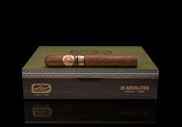 Habanos’ newest Limited Edition: Ramon Allones Absolutos