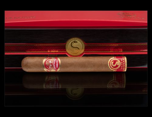 Habanos, S.A. Celebrates 180 Years of Partagás with the Exclusive Launch of “Cedros” for Chinese New Year