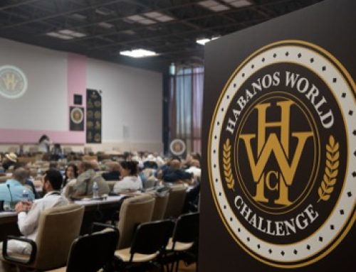 Habanos World Challenge: Knowledge, Technique and Experience.