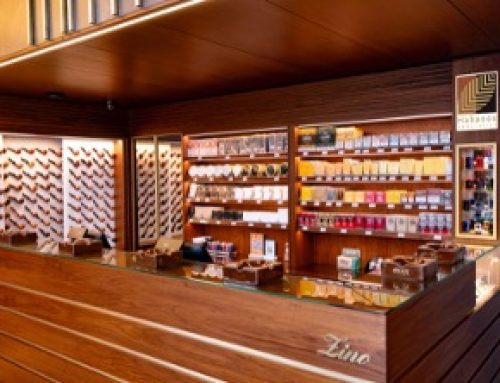 Zino Côte d’Ivoire Unveils Luxurious Habanos Lounge and Habanos Specialist Boutique in Abidjan