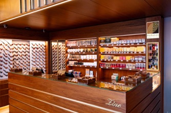 Zino Côte d’Ivoire Unveils Luxurious Habanos Lounge and Habanos Specialist Boutique in Abidjan