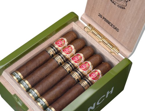 PUNCH PRINCESAS EDICIÓN LIMITADA 2025 GOES ON SALE IN CYPRUS