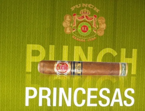 Punch Princesas LE 2025 launched in Cyprus