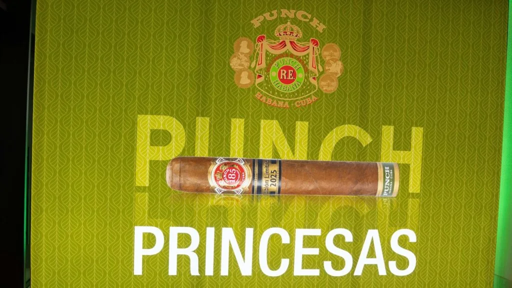 punch-princesas-1024×576.jpg Punch Princesas LE 2025 launched in Cyprus